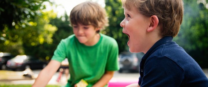 Quels jeux offrir à un enfant ? Quels jeux offrir à un enfant ?