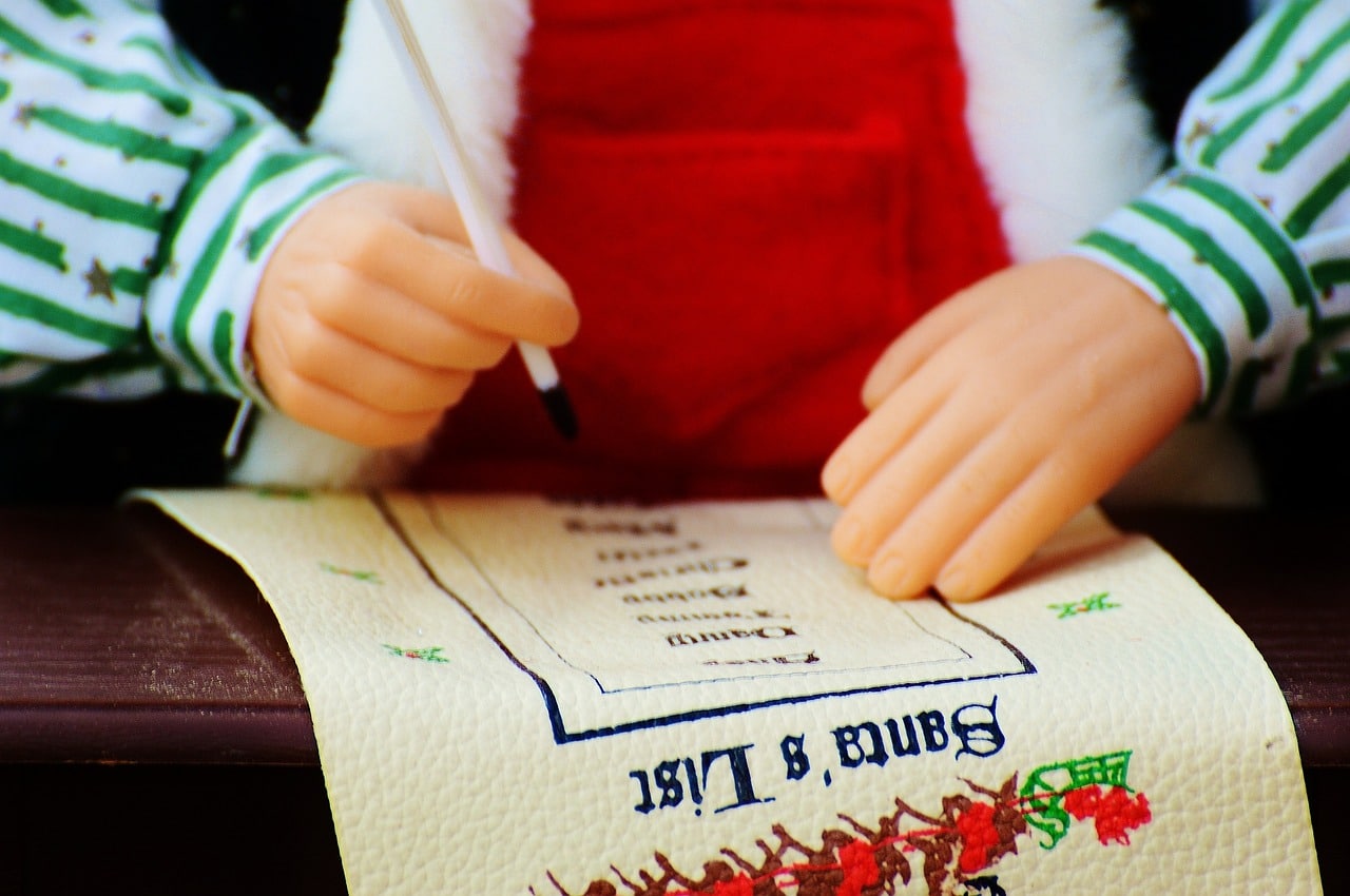 Comment dire aux enfants que le père Noël n&rsquo;existe pas ?