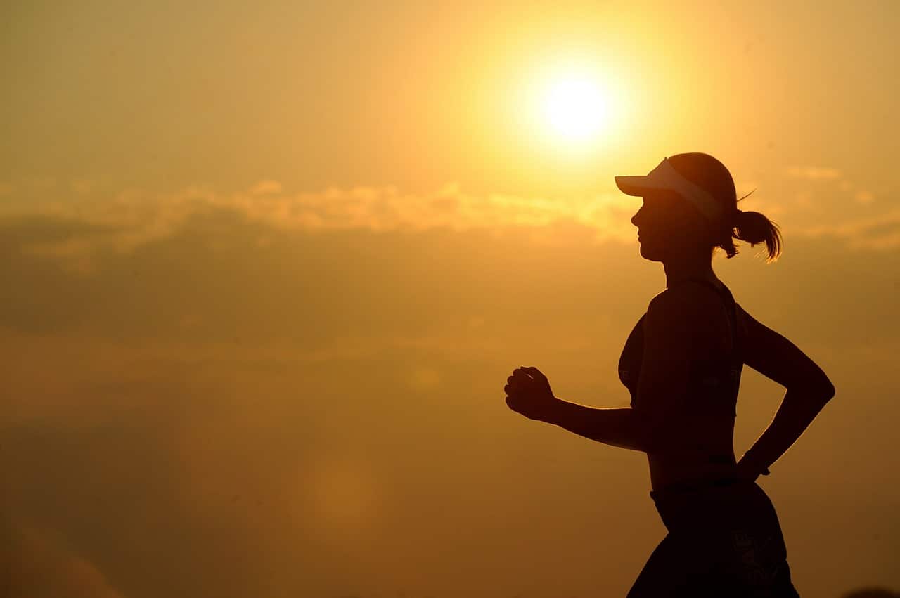 15 bonnes raisons de se mettre à la course à pied