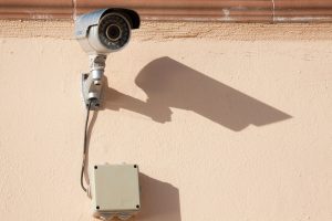 videosurveillance