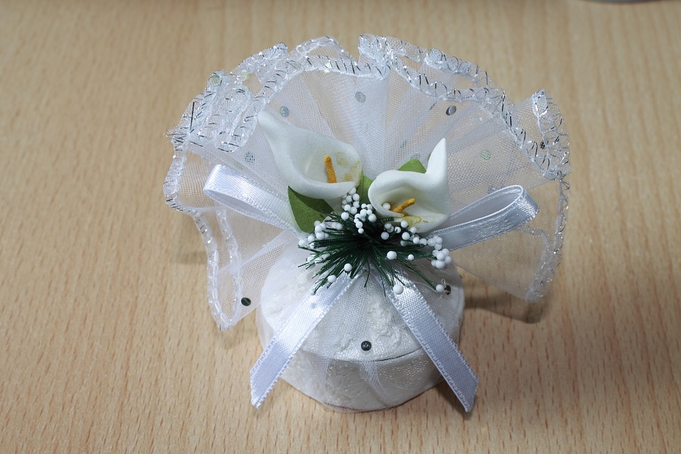 Quels cadeaux offrir pour un mariage ?