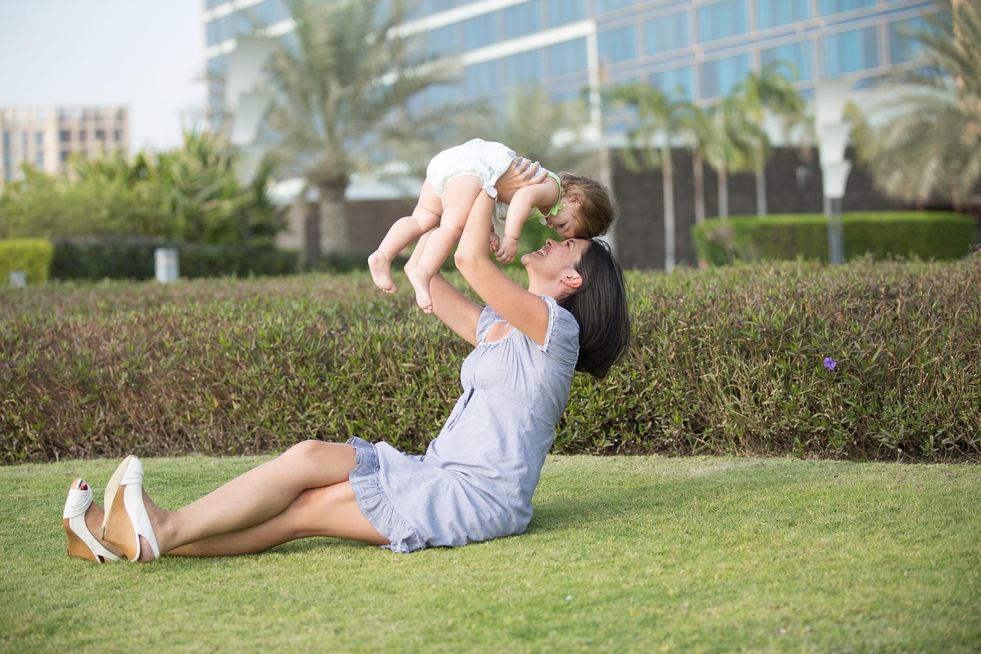 Quelques conseils pour éduquer ses enfants