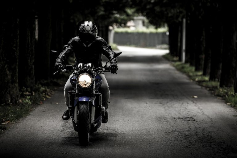 comment passer le permis moto en france