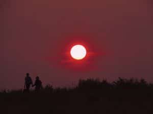 tomber-amoureux-lyon-coucher-soleil