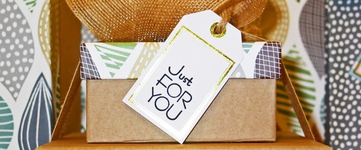 Sélection d’idées cadeaux pour la maison Sélection d’idées cadeaux pour la maison