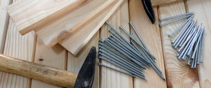 Utiliser des cagettes en bois pour sa déco Utiliser des cagettes en bois pour sa déco