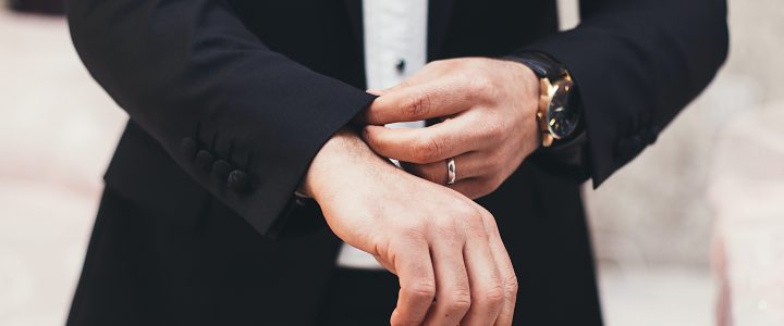 Fiançailles : qu’offrir au futur marié ? Fiançailles : qu’offrir au futur marié ?