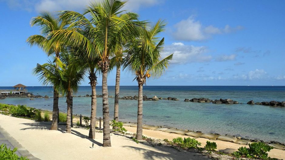 que faire à l'île maurice