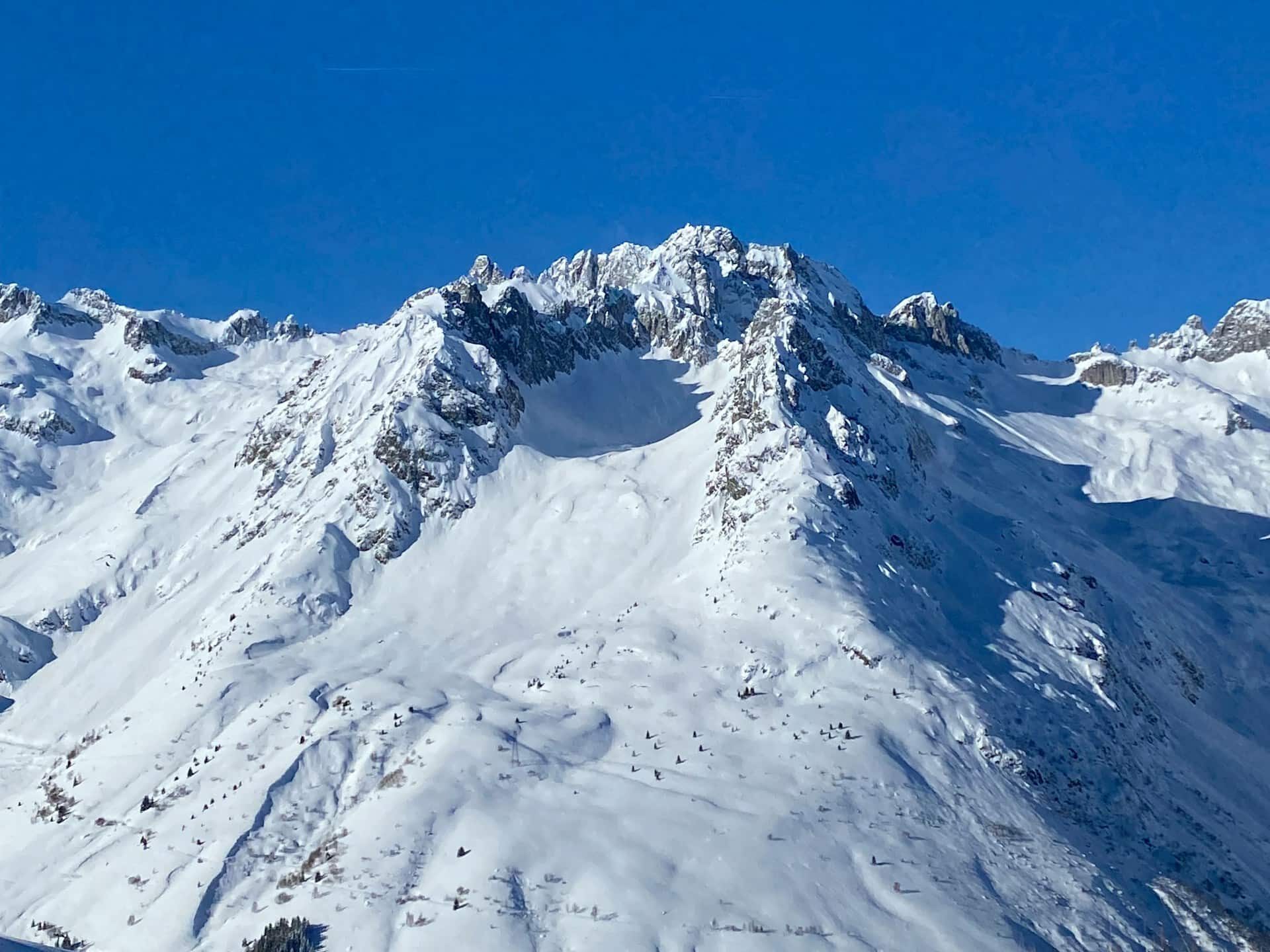 Valmorel : la station de ski incontournable en Savoie